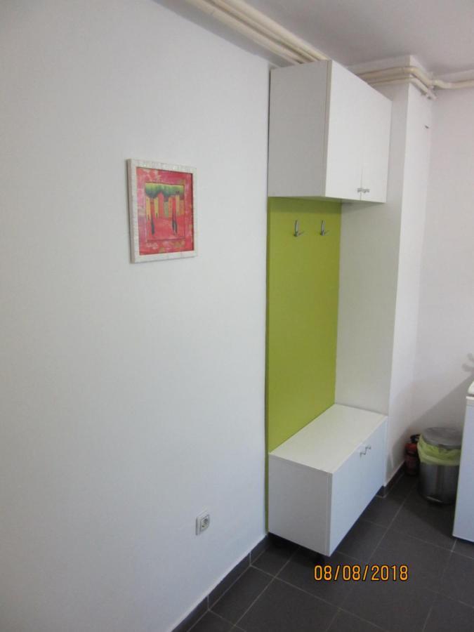 Apartmani Arena Zagreb Extérieur photo