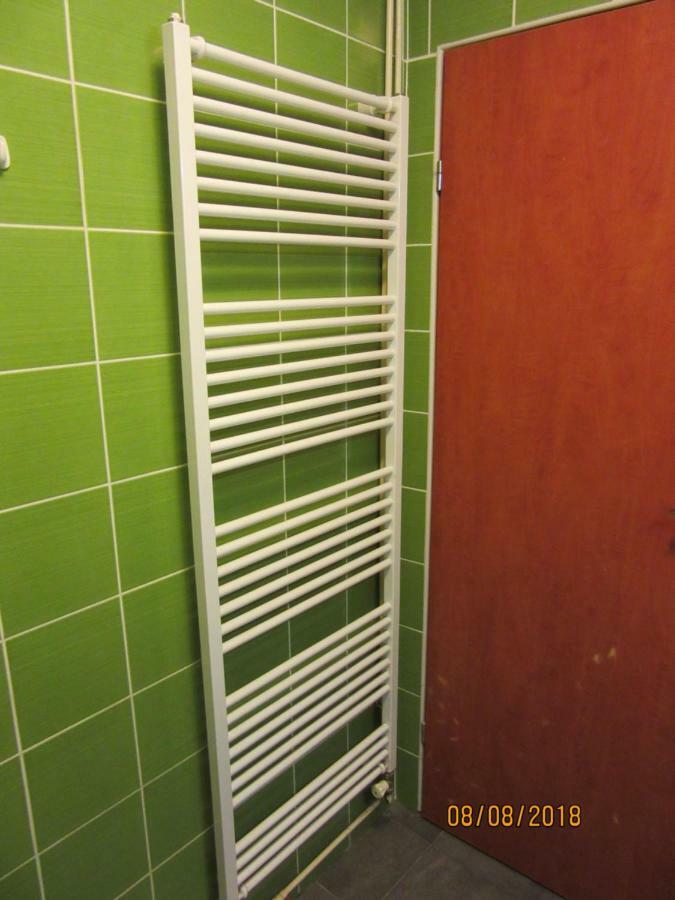 Apartmani Arena Zagreb Extérieur photo